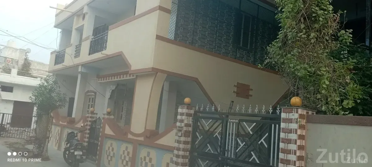 Bungalow House for Sale in Mehmedabad - House for Sale - Mehmedabad - Image 3