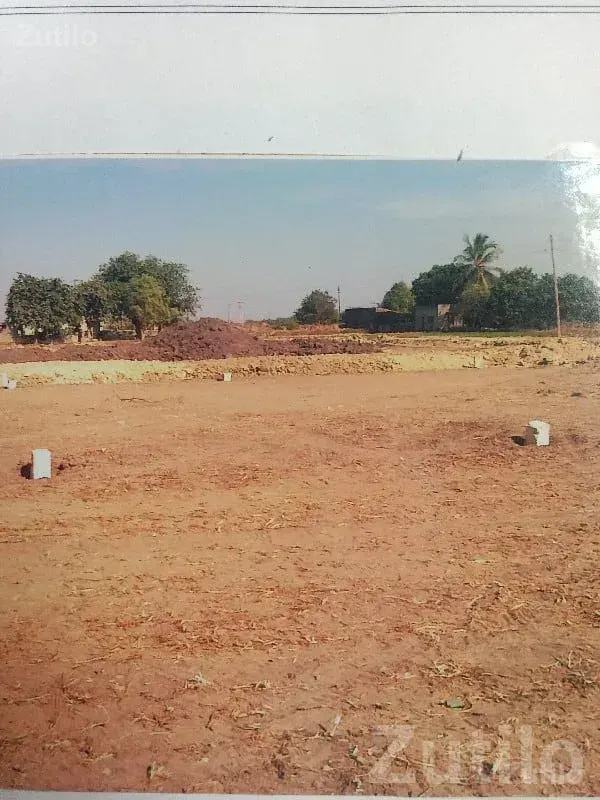 Corner Residential Plot Near Porbandar Highway - Land & Plots - Bagvadar - Image 3