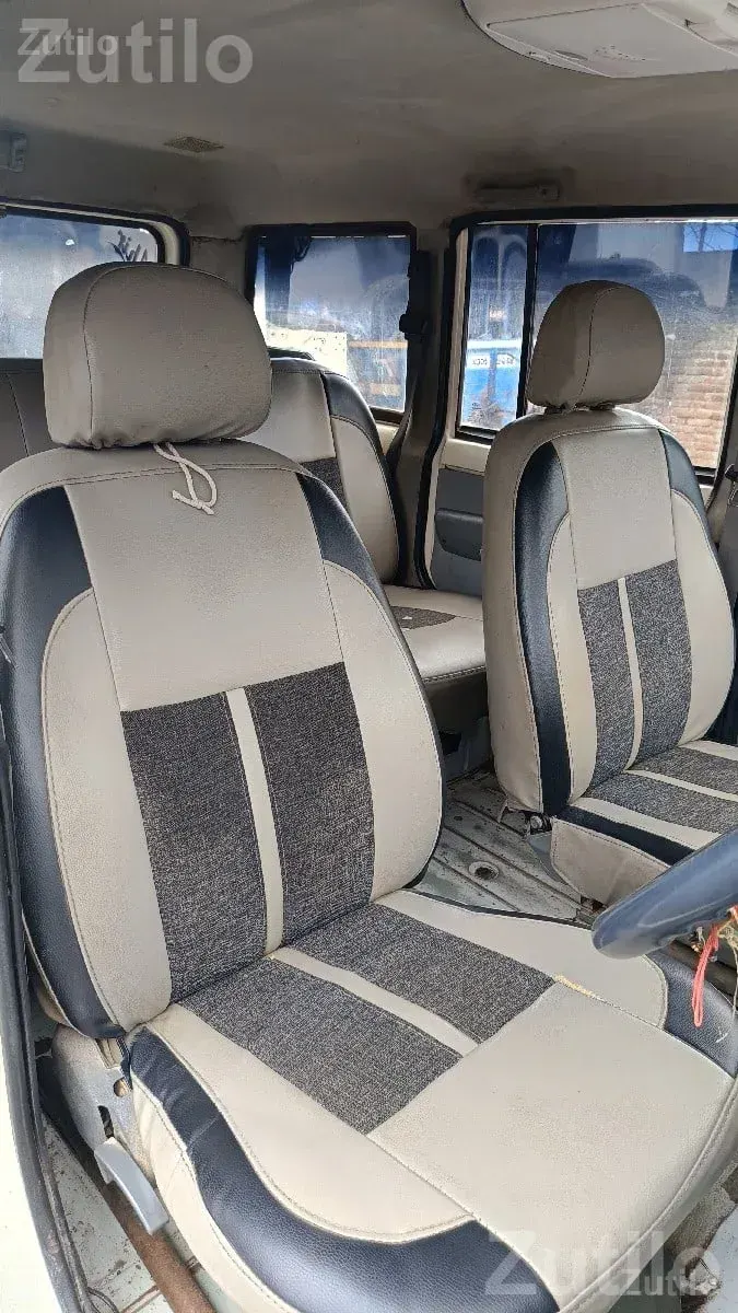 Mahindra Bolero with AC and New Tyres - Cars - Lalpur - Image 2