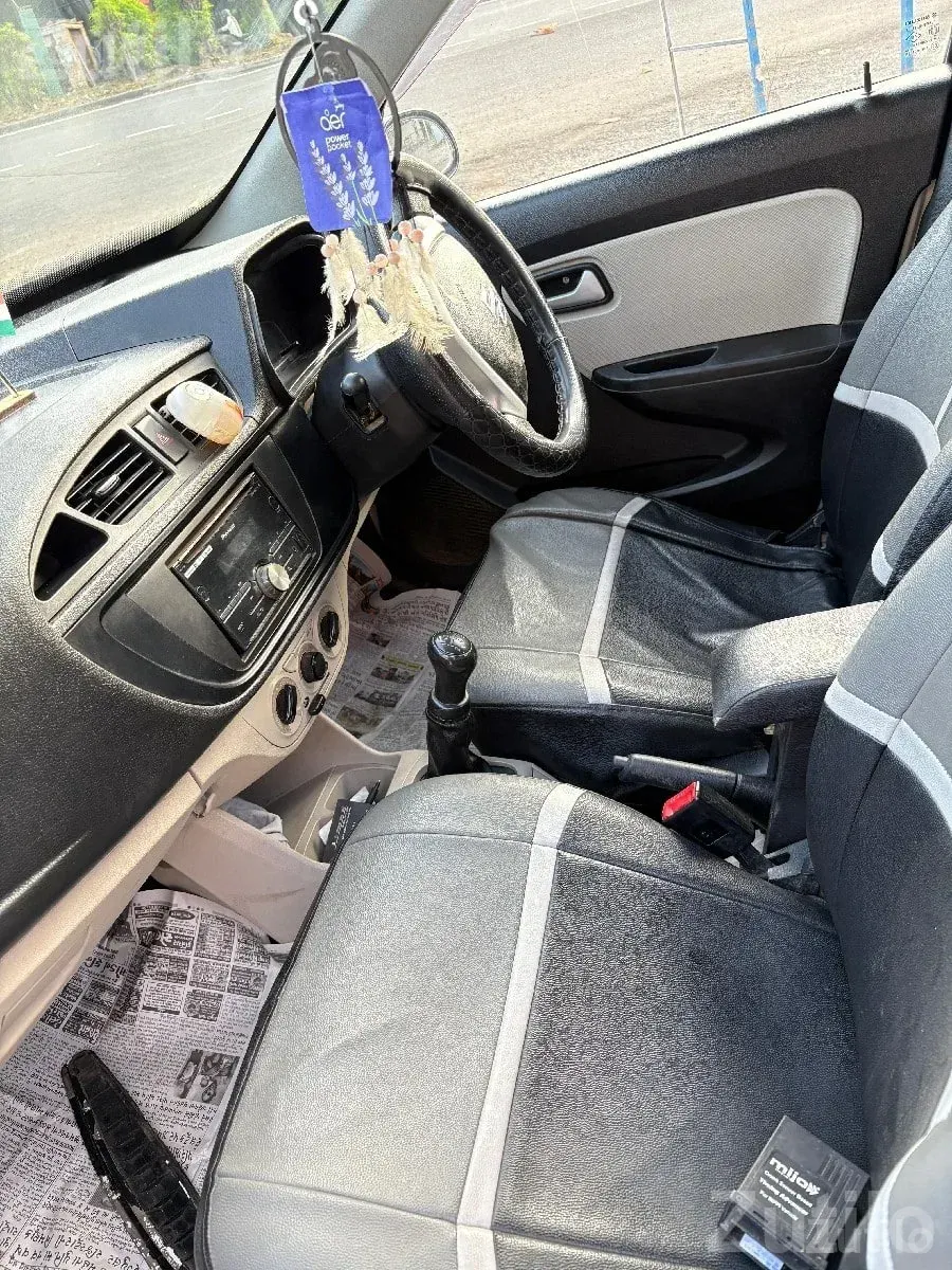 Maruti Suzuki Alto 800 Petrol CNG 2020 - કાર - ઢોકડવા - Image 2