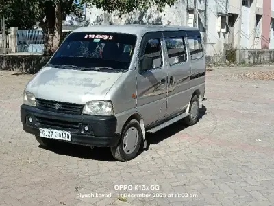 maruti eeco cng maruti eeco cng