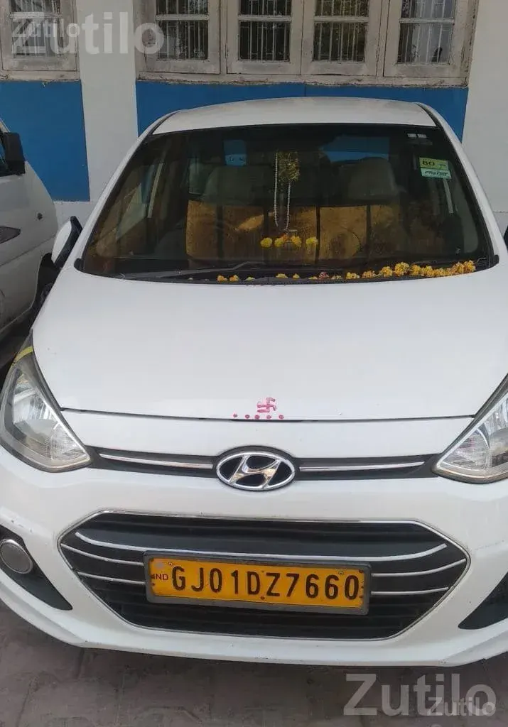 Sedan and SUV Car Rental Service - Vehicle Rentals - Rajkot City - Image 3