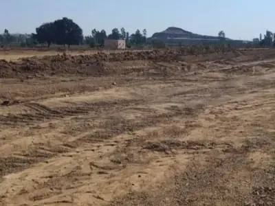4 Acre Open Land in Kotda Sangani 4 Acre Open Land in Kotda Sangani