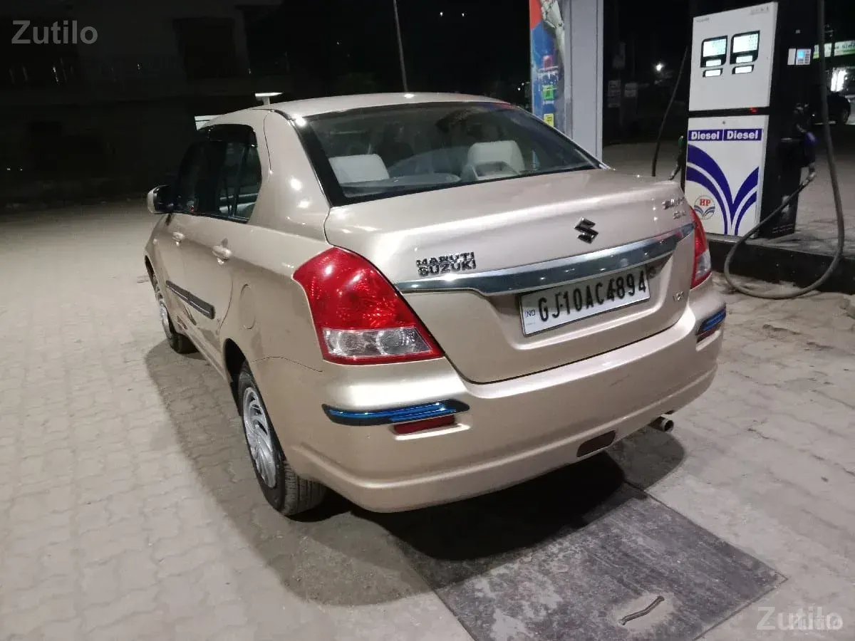 2008 પેટ્રોલ CNG RTO માન્ય - Cars - Gariadhar - Image 3