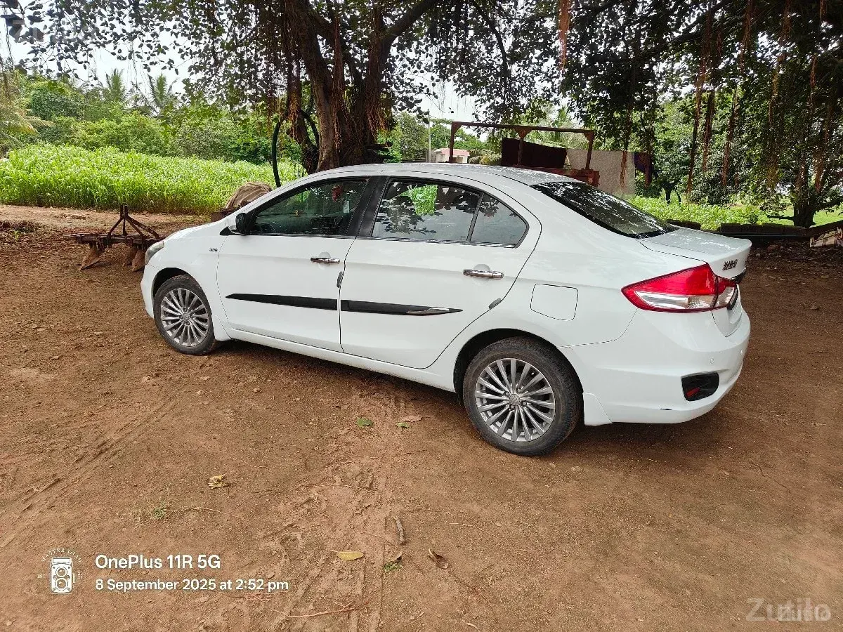 Maruti Suzuki ciaz - Cars - Bhanvad - Image 2