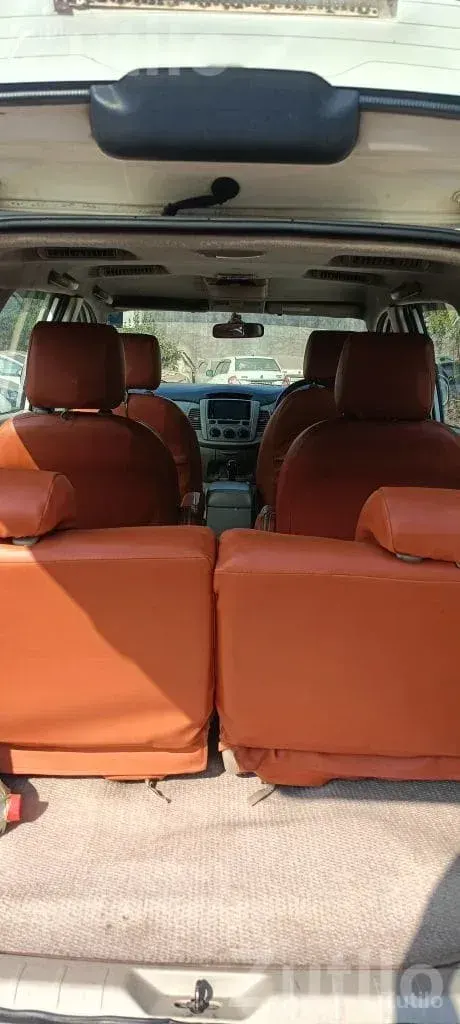 Toyota Innova 2013 Second Owner Car - Cars - Ankleshwar - Image 4