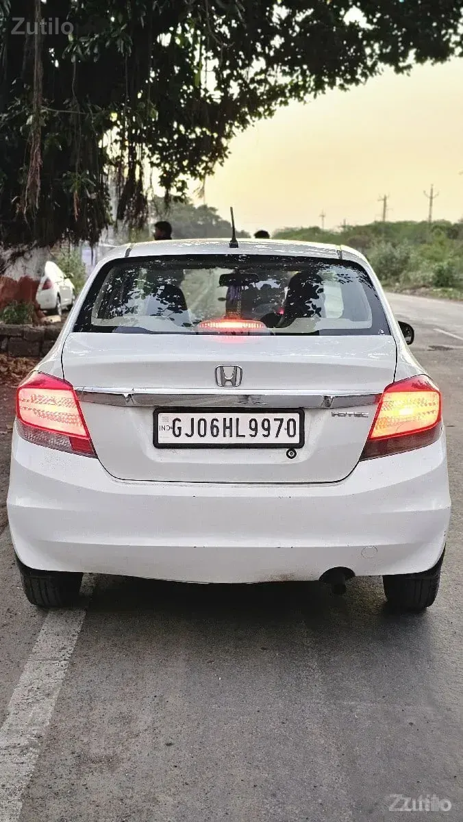 four wheelers - કાર - જુનાગઢ - Image 2