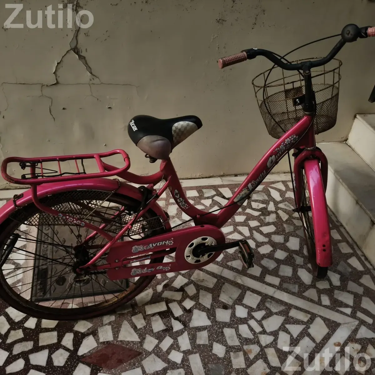 1 St OWNER - PINK -CYCLE - RARELY USED - Bicycles - Vadodara City - Image 3