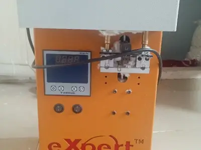Cotton Wick Making Machine Cotton Wick Making Machine