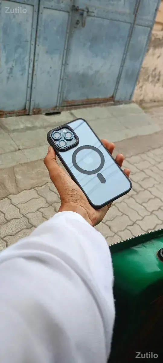 i phone 15pro max - મોબાઇલ ફોન - રાજકોટ શહેર - Image 2