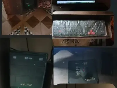 કોમ્પ્યુટર વેચવાનું છે