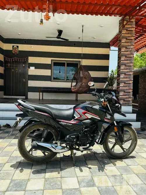 Honda SP Shine 125 Bike 2026 Model - બાઇક્સ - જુનાગઢ - Image 2