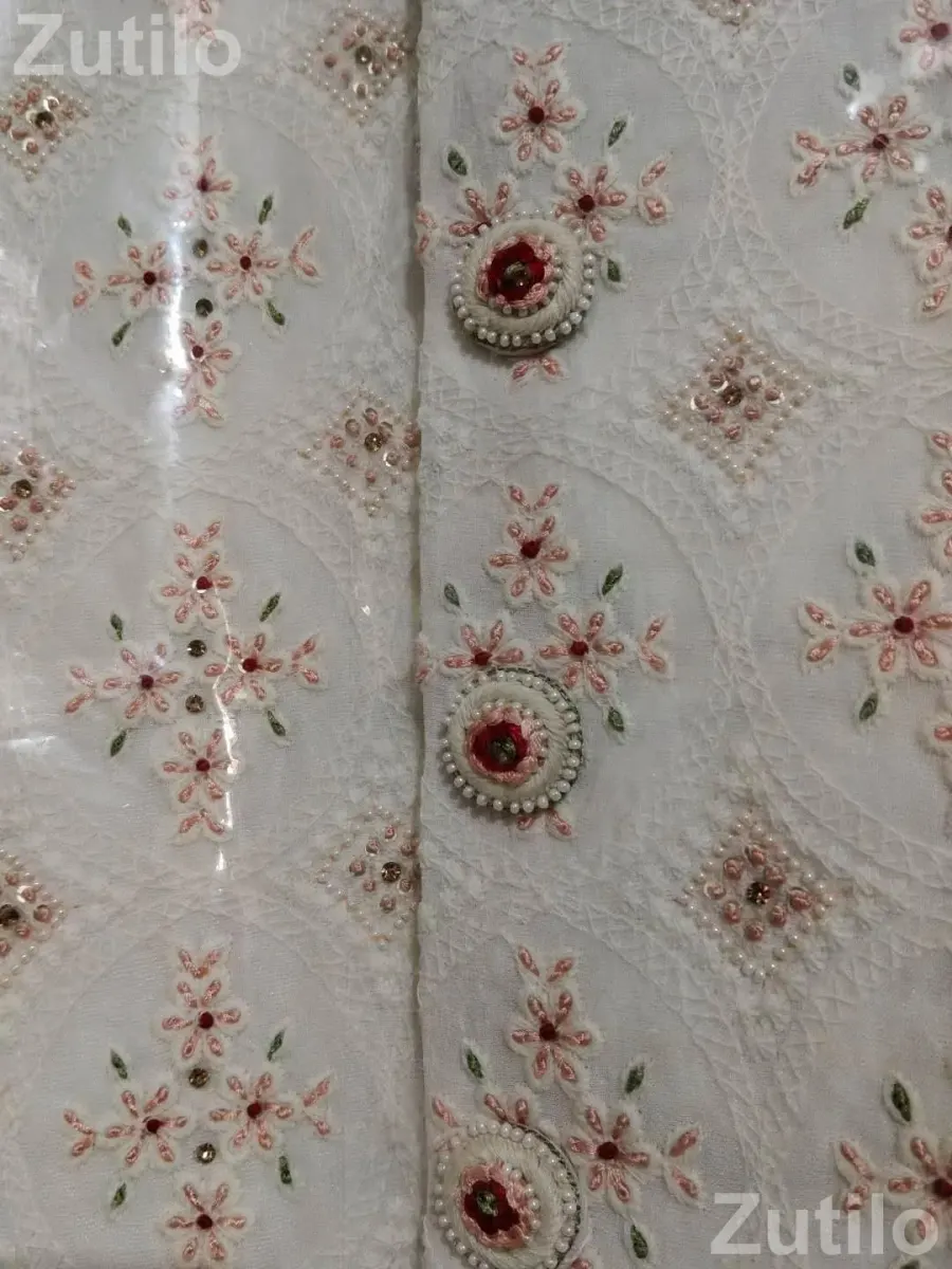 Sherwani with all the accessories Xl size - Men's Wear - Ahmedabad City - Image 2