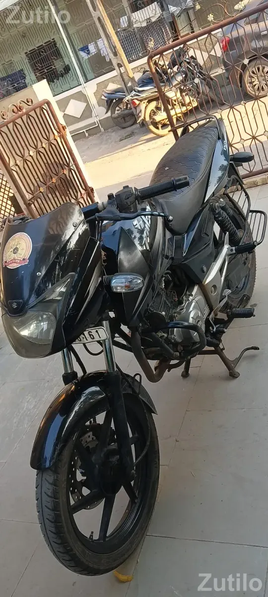 Bike sell - બાઇક્સ - વડોદરા શહેર - Image 5