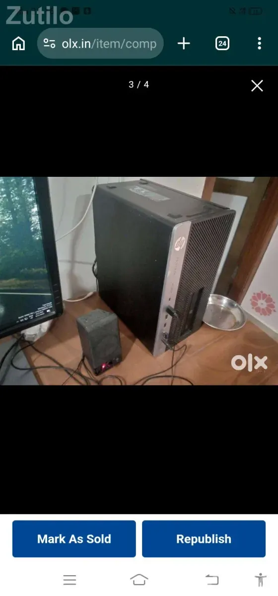 Pc - Laptops & Computers - Surat City - Image 2