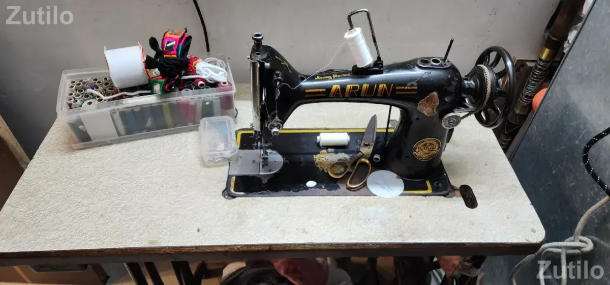 SEWING MACHINE - Other Home Appliances - Ahmedabad City - Image 2