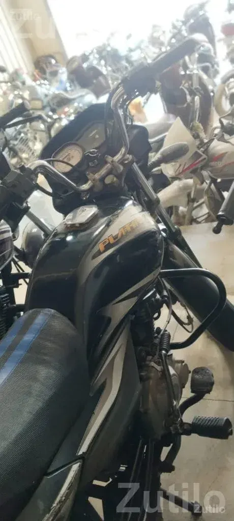 Bajaj Platina 100cc 2020 Model Bike - Bikes - Wadhwan - Image 2