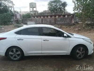 2019 Hyundai Verna Sedan for Sale 2019 Hyundai Verna Sedan for Sale