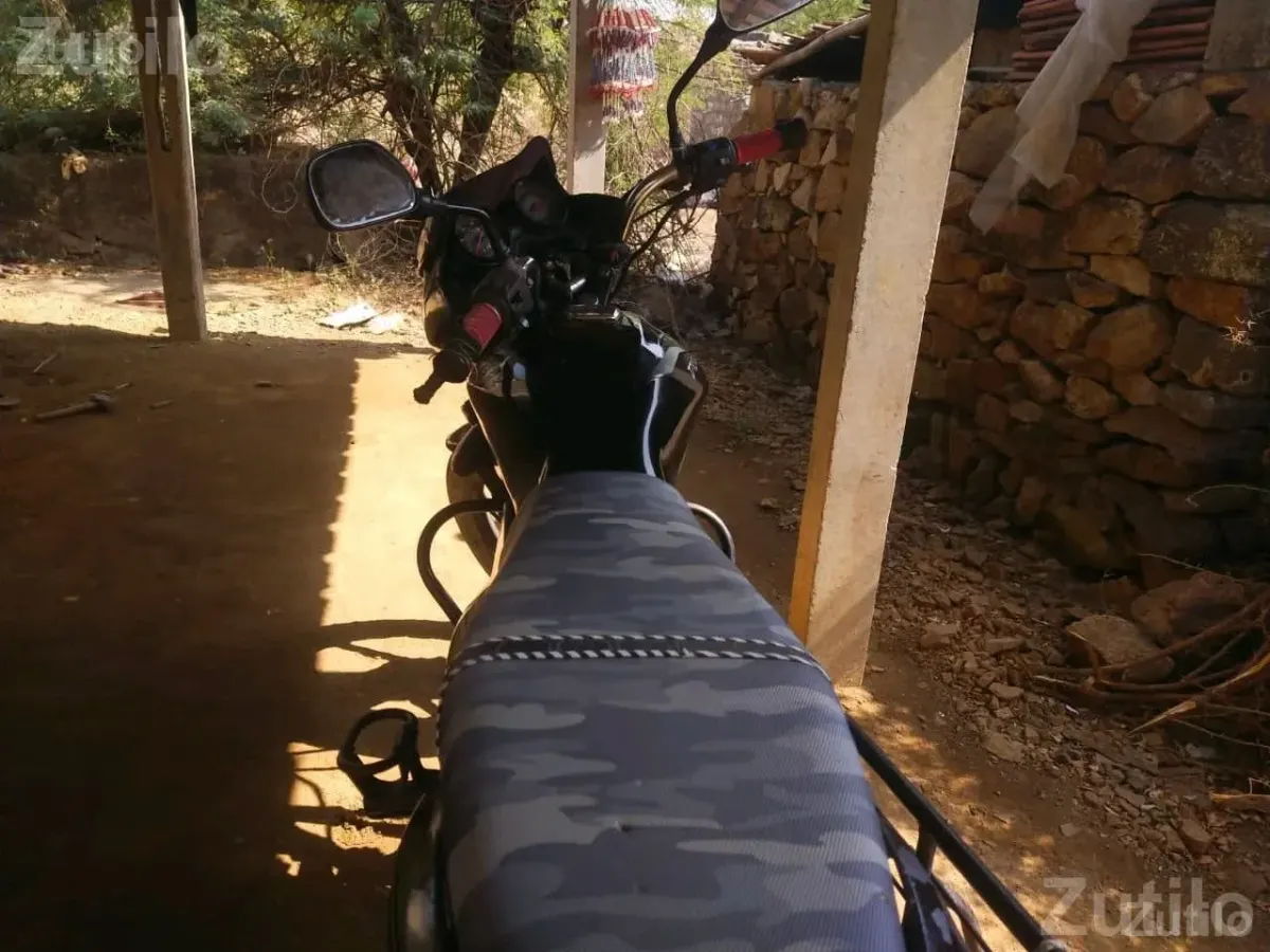 Bajaj Discover Motorcycle for Sale - બાઇક્સ - જામજોધપુર - Image 2