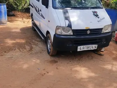 Maruti Suzuki Eeco 2014 Van Maruti Suzuki Eeco 2014 Van