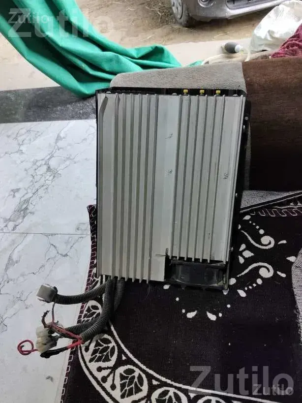 Punjabi Sound System with 3 Subwoofers - ઇલેક્ટ્રોનિક ઍક્સેસરીઝ - માંડલ - Image 5