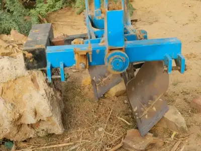 Pulverizer Machine 400 Kg Capacity Pulverizer Machine 400 Kg Capacity
