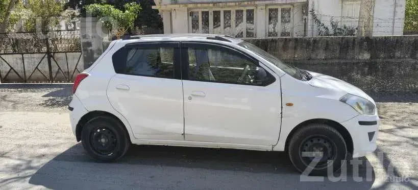Datsun GO 2015 Petrol CNG with AC - Cars - Dhokadva - Image 5