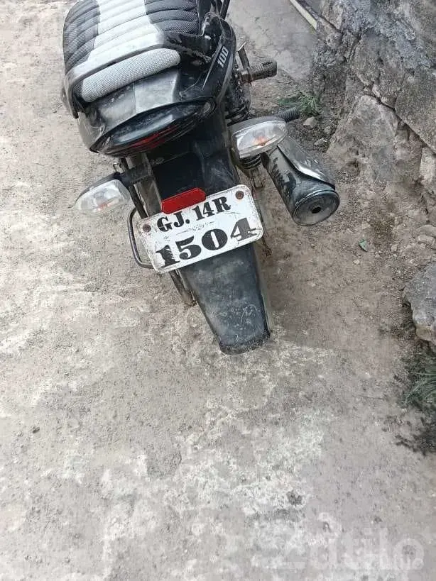 Bajaj Discover 2011 Bike - Bikes - Dhokadva - Image 2