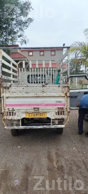 2024 Supro Petrol Gas Mini Truck - ટ્રક અને લોરી - રાજકોટ શહેર - Image 4