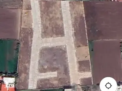 Residential Plot in Zanzarda for Sale