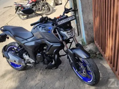 Yamaha FZ Bike 2023 for Sale Yamaha FZ Bike 2023 for Sale