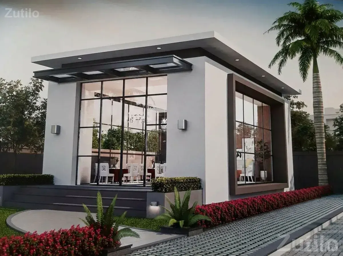 Param Aspire 3BHK Flat for Sale - House for Sale - Padra - Image 3