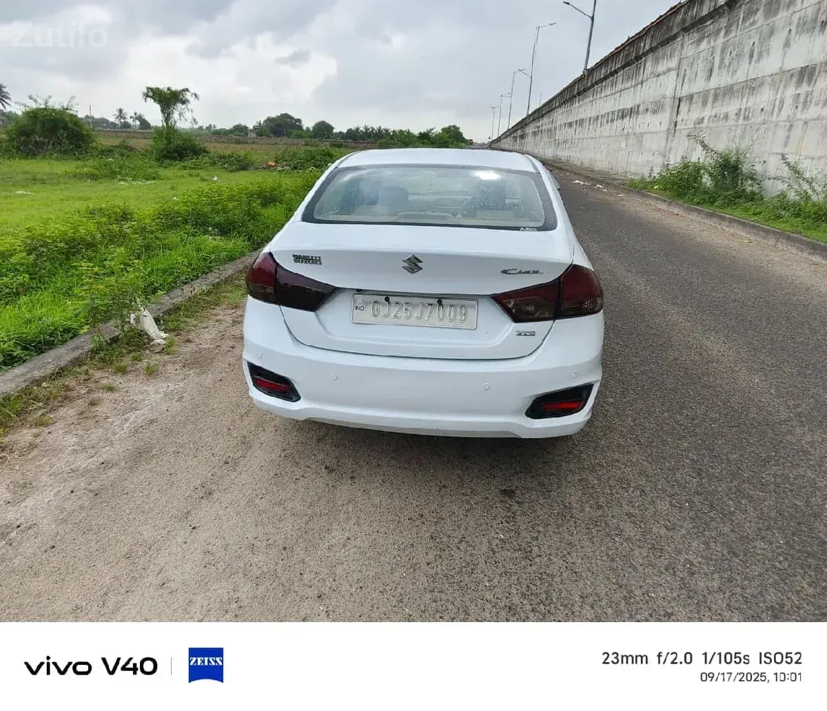 Maruti ciaz zdi - Cars - Bhanvad - Image 3