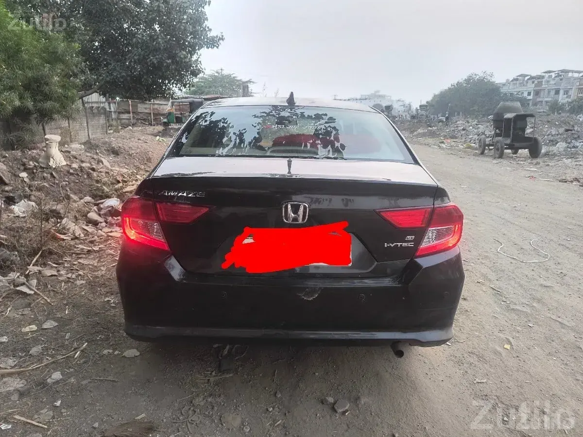 Honda Amaze Petrol Car for Sale - Cars - Gondal - Image 2