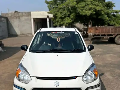 Maruti Suzuki Alto 800 2018 CNG Maruti Suzuki Alto 800 2018 CNG