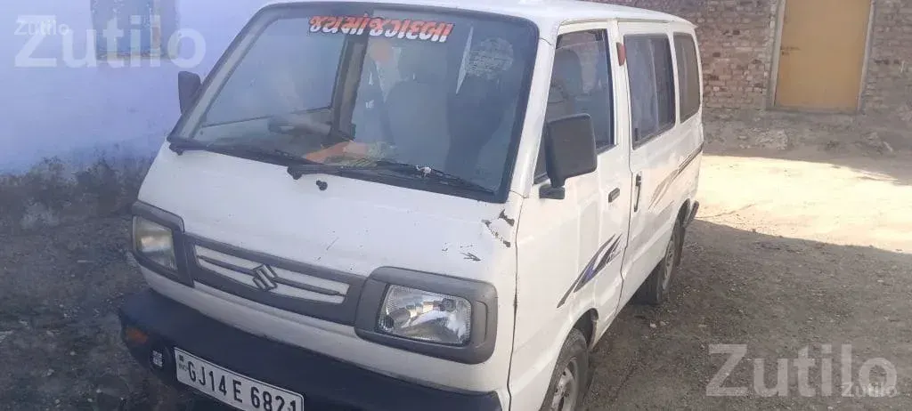 2012 Maruti Suzuki Car - કાર - જસદણ - Image 3