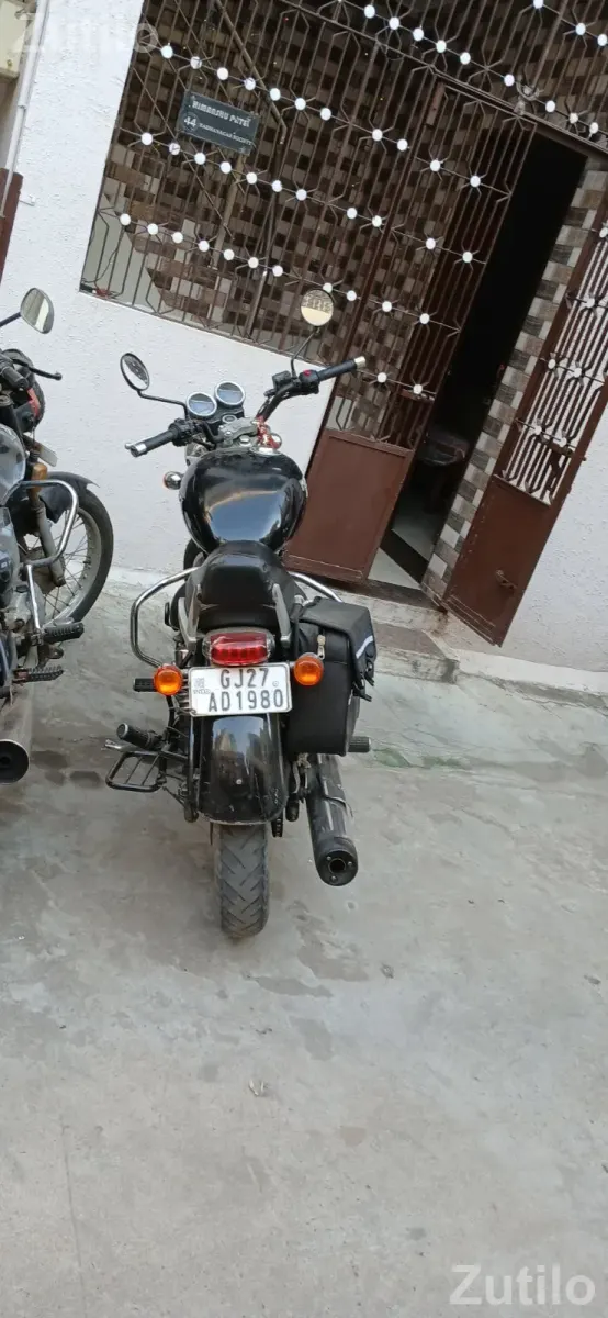 Bullet thunderbird - બાઇક્સ - વડોદરા શહેર - Image 3