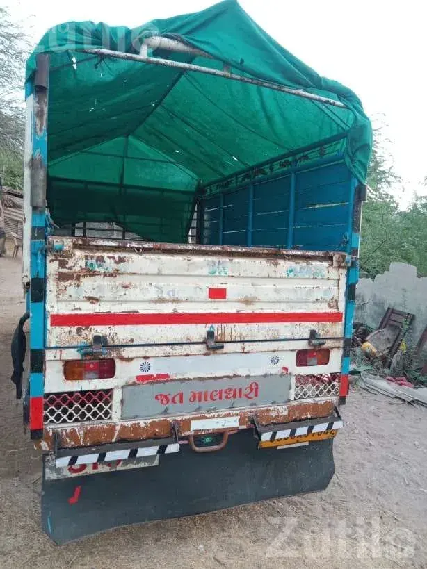 2009 Mahindra Maxx Pickup - Trucks & Lorries - Surendranagar City - Image 3