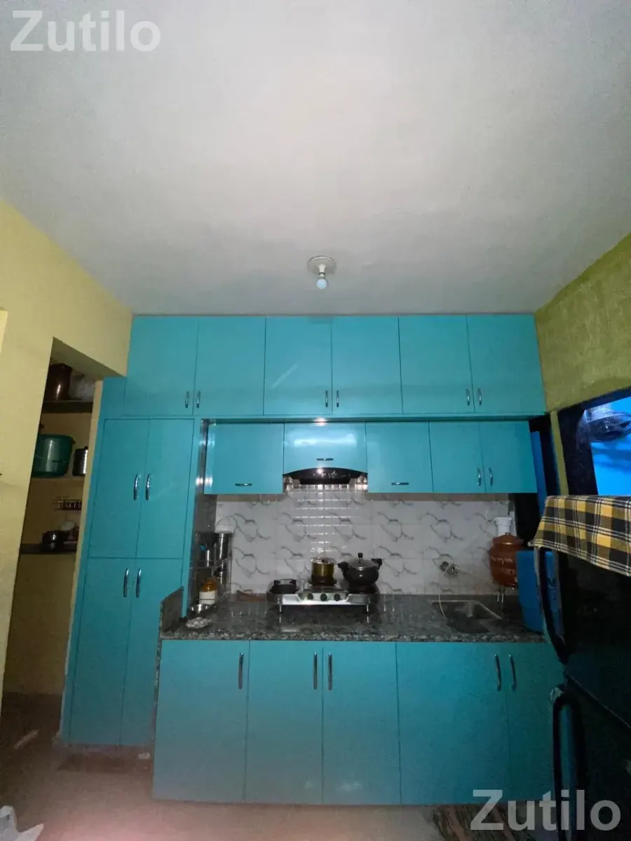 2 Bhk Falt For Sell - ઘર વેચાણ માટે - અમદાવાદ શહેર - Image 2