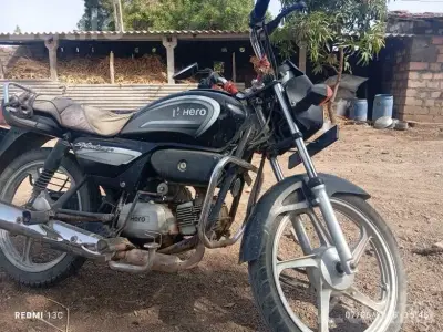 Hero Splendor Bike 2020 Single Owner Hero Splendor Bike 2020 Single Owner