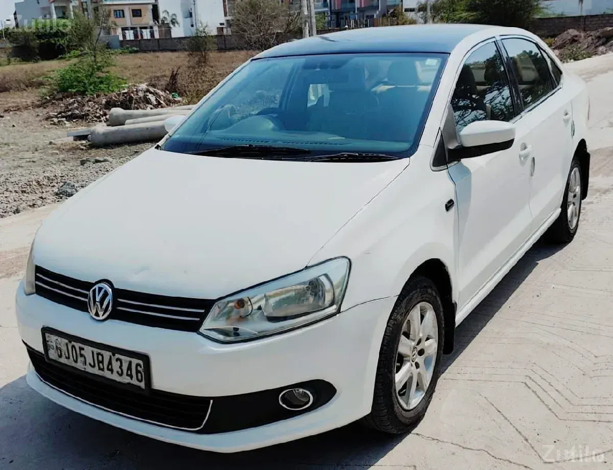 ફોર વ્હીલ વહેંચવા ની છે - Cars - Vadodara City - Image 3