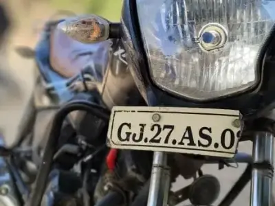 Hero Passion 2017 Commuter Bike