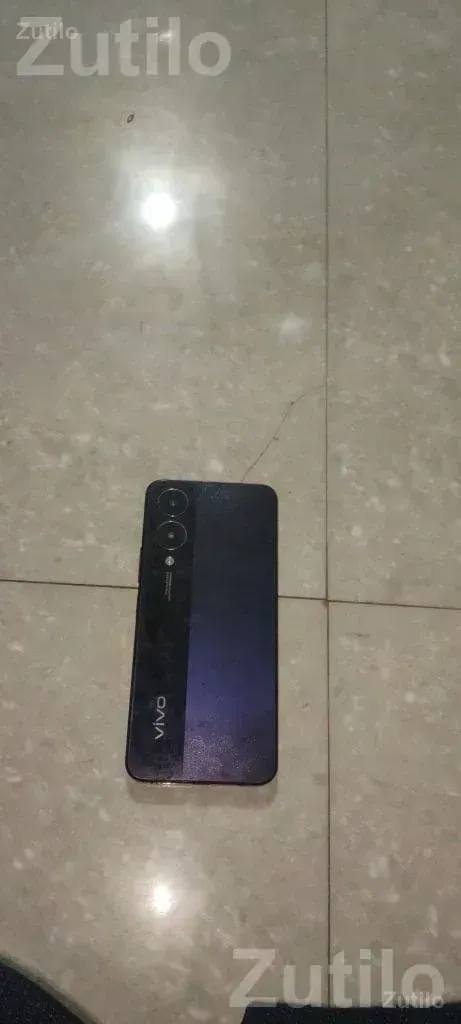 Vivo Smartphone - મોબાઇલ ફોન - માંડલ - Image 3
