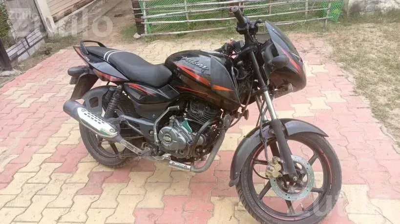 Bajaj CT 100 Bike Model 2018-19 - Bikes - Palanpur - Image 4
