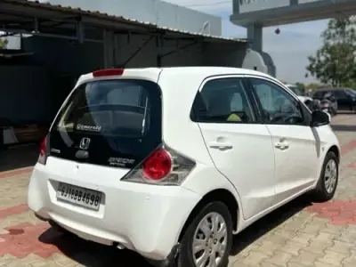 Honda Brio 2013 Petrol First Owner