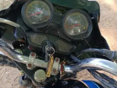 Bajaj Discover 100cc Bike 2013 Model Bajaj Discover 100cc Bike 2013 Model