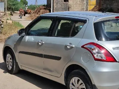 2012 Maruti Suzuki Swift LDI Diesel