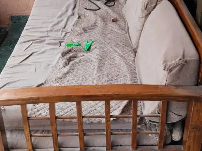 Sofa cum Bed Sofa cum Bed