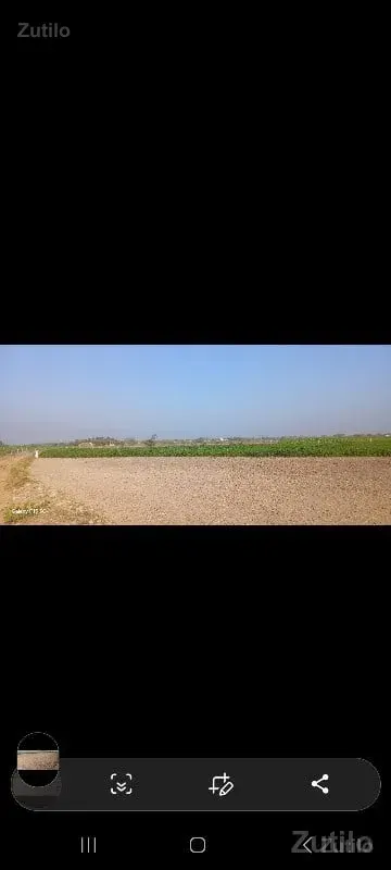 Jamin che 2.5 Vishal ne 2 gutha - Land & Plots - Bhanvad - Image 2