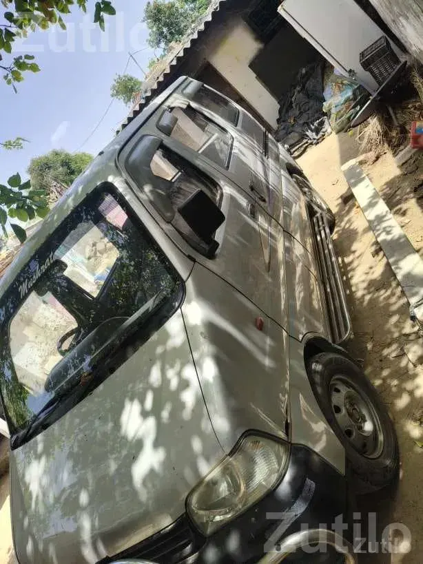 Maruti Suzuki Eeco 2015 7 Seater - કાર - સાંતલપુર - Image 3